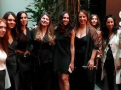 Syoss torna alla Milano Beauty Week e celebra il lancio nel mercato hair care
