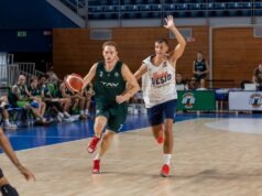 Tav Treviglio, il ciclo delle amichevoli si chiude con la vittoria su Desio Tav Treviglio