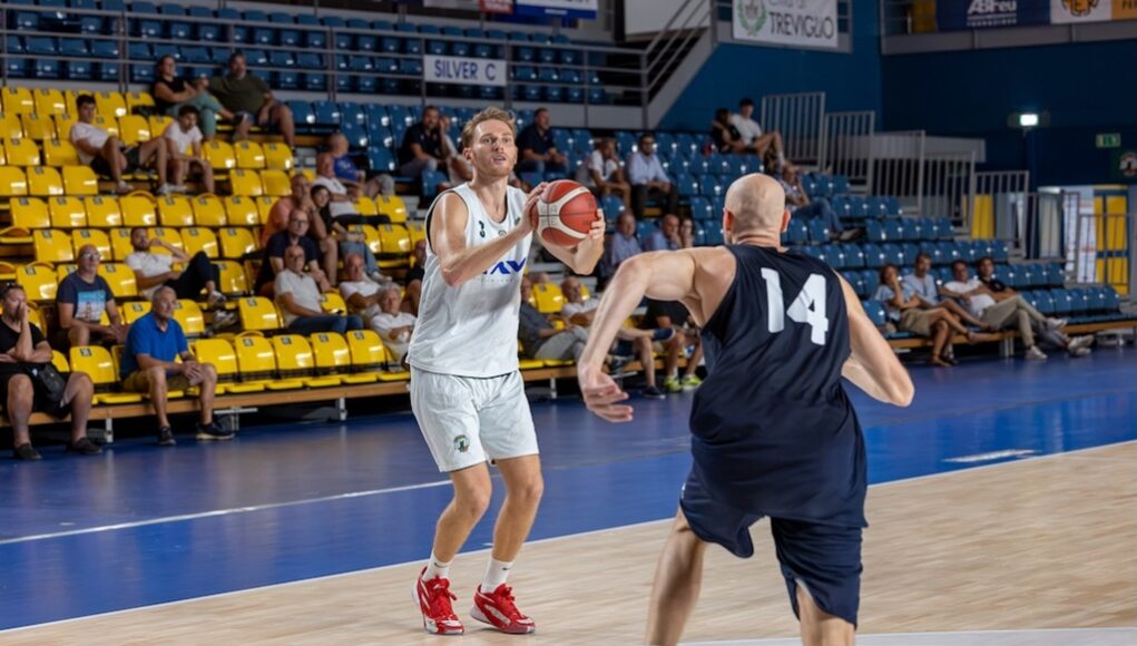 Tav Treviglio