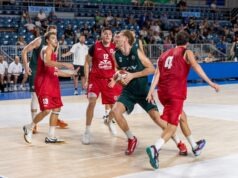 Treviglio Brianza Basket, contro Omegna piccoli passi avanti Tav Treviglio