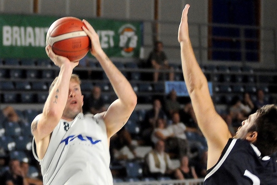 Tav Treviglio