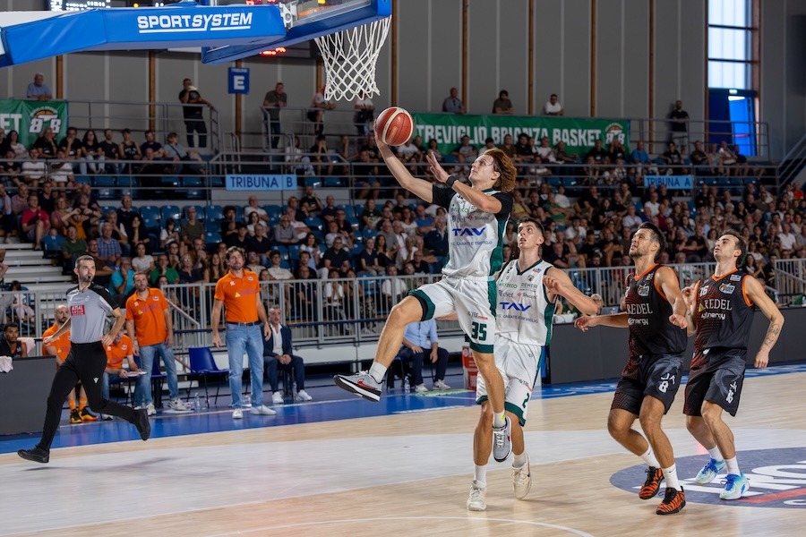Tav Treviglio