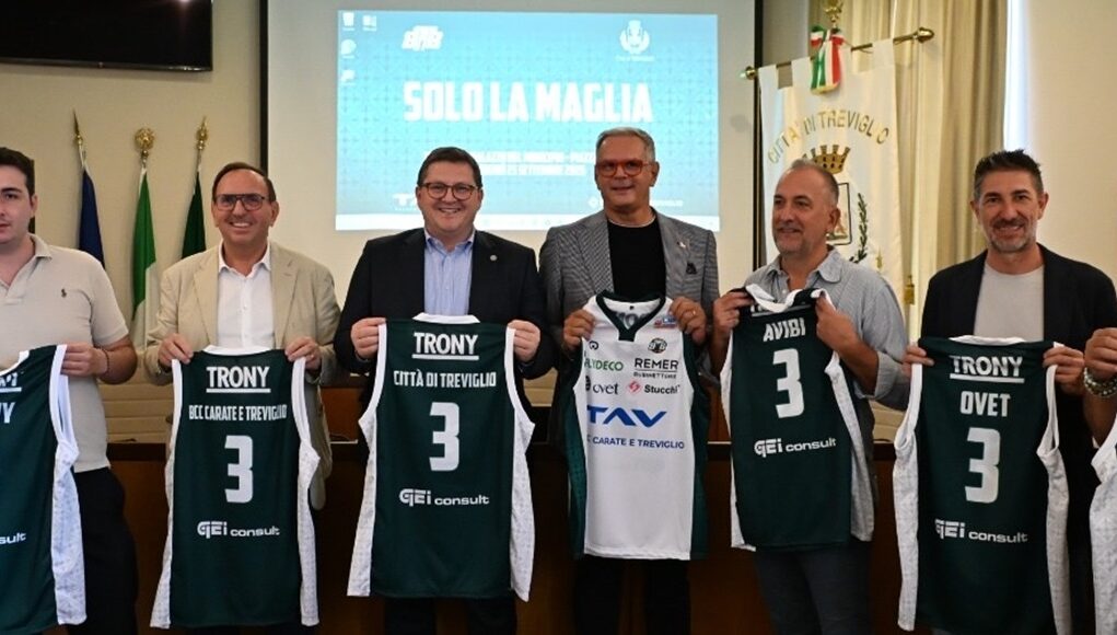 Treviglio Brianza Basket