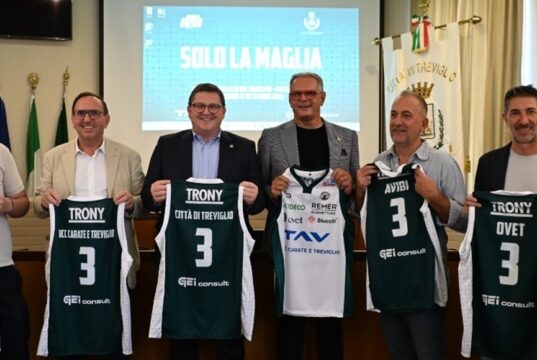 Treviglio Brianza Basket