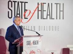 Tajani: “Governo stabile attrae investimenti”