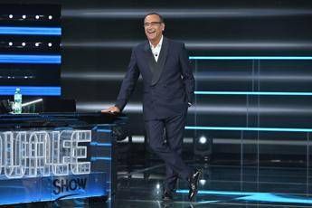 Tale e Quale Show, stasera su Rai1: gli ospiti e le anticipazioni