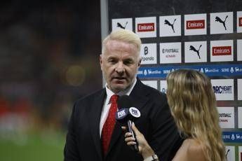 Tare: “Inter grande favorita al titolo, Roma rivale più pericolosa”