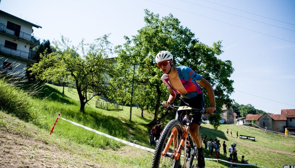 Ciclismo