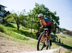 Ciclismo
