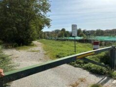 Torino, abuso su 12enne al parco dell’Arrivore: fermato presunto autore