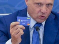 Torna la ‘Carta dedicata a te’, 1000 euro per 1,1 milioni di famiglie per la spesa alimentare