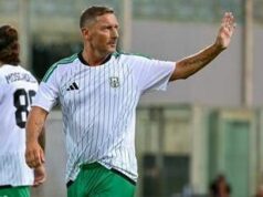 Totti: “A 48 anni ho detto no a Genoa e Como per tornare in Serie A”