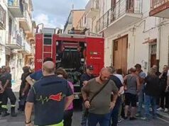Tragedia Partinico, madre e figlio morti in cantina forse per esalazioni del mosto di uva