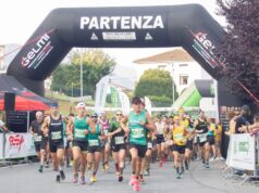Storia, montagna e sport, domenica 20 settembre torna a Peia il Trail della Lana Trail della lana