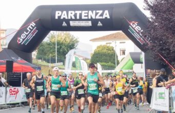 Storia, montagna e sport, domenica 20 settembre torna a Peia il Trail della Lana Trail della lana