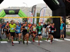 Al Trail della Lana di Peia vittorie per Rota, Poli, Mazzoleni Ferracini e Di Ceglie Trail della Lana