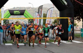 Trail della Lana