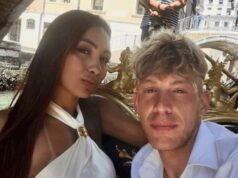 Trovato il corpo di Gabriella Quirino, la 26enne rimasta coinvolta nell’incidente in barca a Venezia con il marito Sean