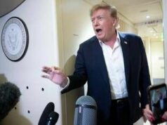 Trump: “Rischi Intelligenza artificiale sono bufale, come cambiamento climatico”