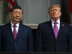 Trump-Xi, vertice alla Casa Bianca: “Coesistenza pacifica” e cooperazione tra Usa e Cina