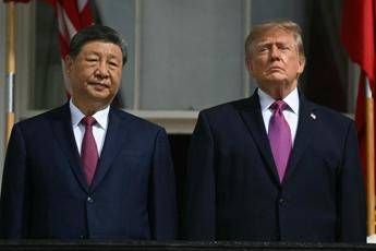 Trump-Xi, vertice alla Casa Bianca: “Coesistenza pacifica” e cooperazione tra Usa e Cina