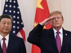 Trump accoglie Xi alla Casa Bianca: “Usa e Cina hanno fatto passi da gigante insieme”