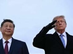 Trump accoglie Xi in Usa, tutto pronto per il vertice: dazi, AI, e Iran sul tavolo