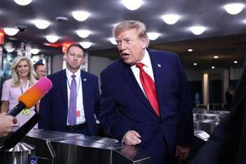 Trump all’Onu: “Mentre altri parlavano di pace io l’ho realizzata, Usa Paese più forte” – Diretta