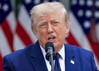 Trump annuncia accordo con Danimarca e Groenlandia: “Usa controlleranno sicurezza territorio artico”