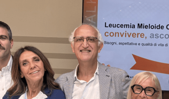 Tumori, Bombaci (Ail): “Cresce attenzione aziende a qualità di vita e ascolto pazienti con Lmc”