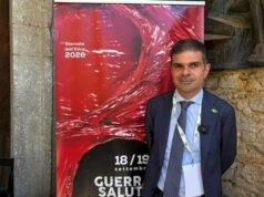 Tumori, Di Maio (Aiom): “La guerra interrompe diagnosi e cure, fattore tempo fondamentale”