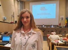 Tumori, oncologa di Kiev: “In Ucraina la ricerca non si ferma nonostante la guerra”