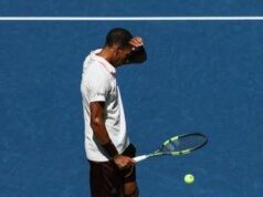 US Open, ancora una sorpresa: Auger-Aliassime eliminato