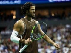 US Open, oggi Alcaraz-Wu – Diretta