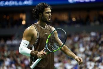 US Open, oggi Alcaraz-Wu – Diretta