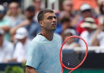 US Open, oggi Cobolli-Comesana: orario, precedenti e dove vederla in tv