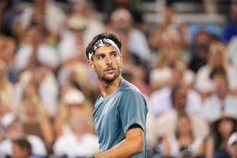 US Open, oggi Musetti-Fery: orario, precedenti e dove vederla in tv