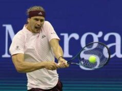 US Open, oggi Zverev-Van de Zandschulp: orario, precedenti e dove vederla in tv