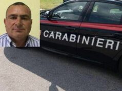 Uccise a colpi di pietra la moglie e il figlio a Paupisi: Salvatore Ocone condannato all’ergastolo