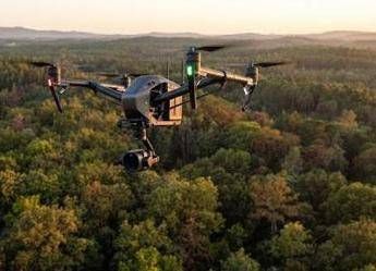 Ucraina, Bild: “Russia dietro a drone bomba all’aeroporto di Lipsia”