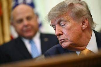 Ucraina-Russia, Trump: “Ho una proposta di pace”. Witkoff e Kushner prima da Putin e poi da Zelensky