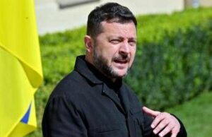 Ucraina-Russia, Zelensky: “Putin vuole negoziare”. Ma Mosca ha risorse per la guerra fino al 2028