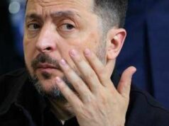 Ucraina, la minaccia di Zelensky: “I cieli della Russia non sono più sicuri”. Putin: “Terrorista”