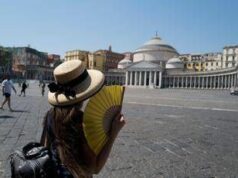 Ultimi giorni di caldo estremo, in arrivo piogge e calo termico: l’Italia torna a respirare