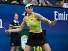 Us Open, Rybakina vola in semifinale e sarà la nuova n.1 del mondo