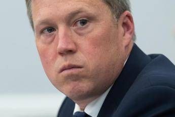 Usa, Dan Driscoll si dimette: chi è il ‘drone guy’ voluto da Trump