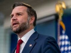 Usa-Iran, Vance: “Non la chiamerei guerra, non ci sono scontri a fuoco”