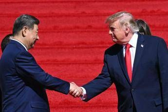 Usa venderanno armi alla Cina? A Washington negano esistenza piani e Pechino glissa