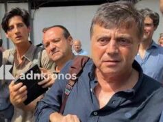 Valter Lavitola aggredito a Rebibbia, botte in carcere da alcuni detenuti