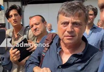 Valter Lavitola aggredito a Rebibbia, botte in carcere da alcuni detenuti